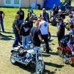 CJ's Compound Bike Week 2017 - 27 People for 10 Days