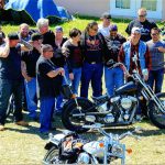 Bike Week 2017 Harlee Wood Choppers Camp Ground